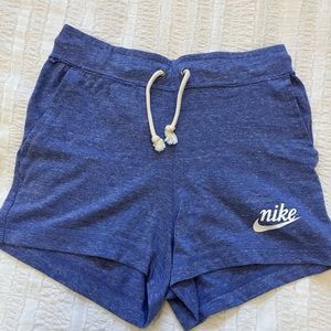Nike xs shorts
